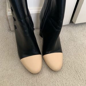 Zara boots